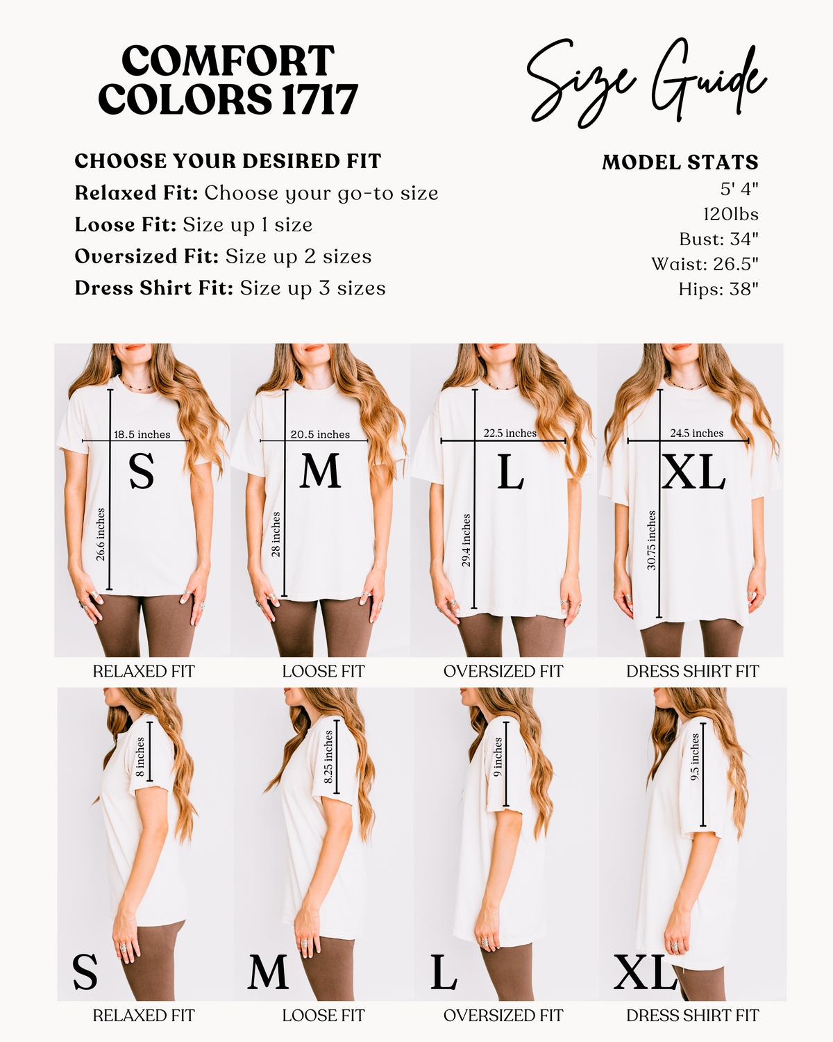 Take a Deep Breath and Remember Who You Are Graphic Oversized Tee