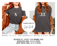 Fuck That (Respectfully) Graphic Tee