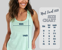 Mutiny Soccer Womens Tank