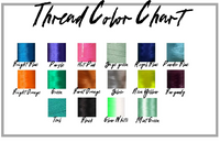 In my auntie era | embroidered sweatshirt