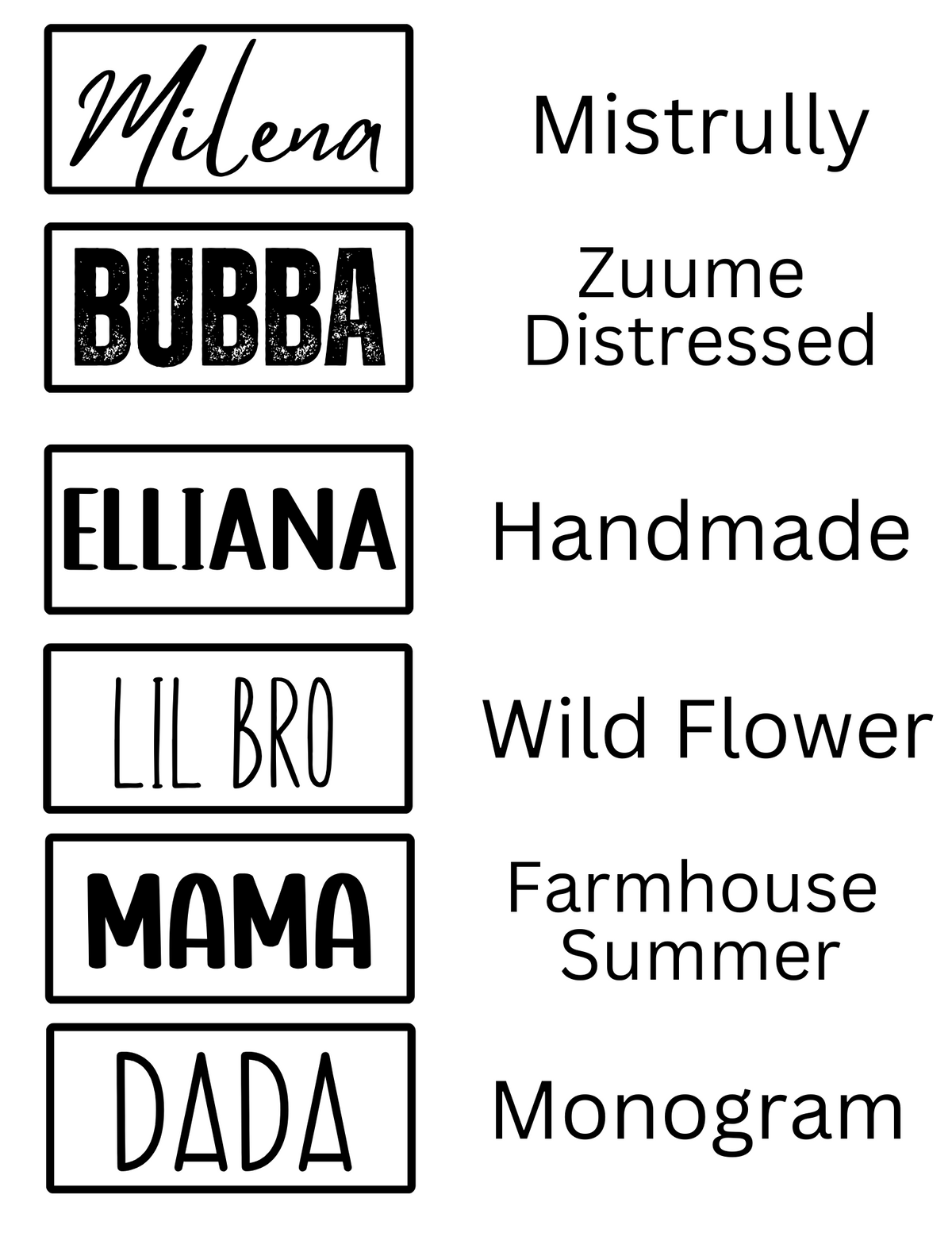 18" Knit Stockings - Leatherette Name Patch