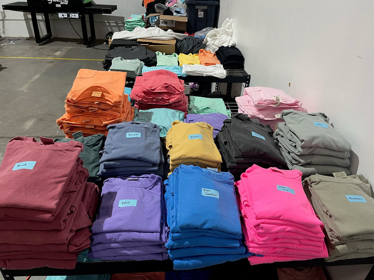 Wifey - Rock on skellie Hand