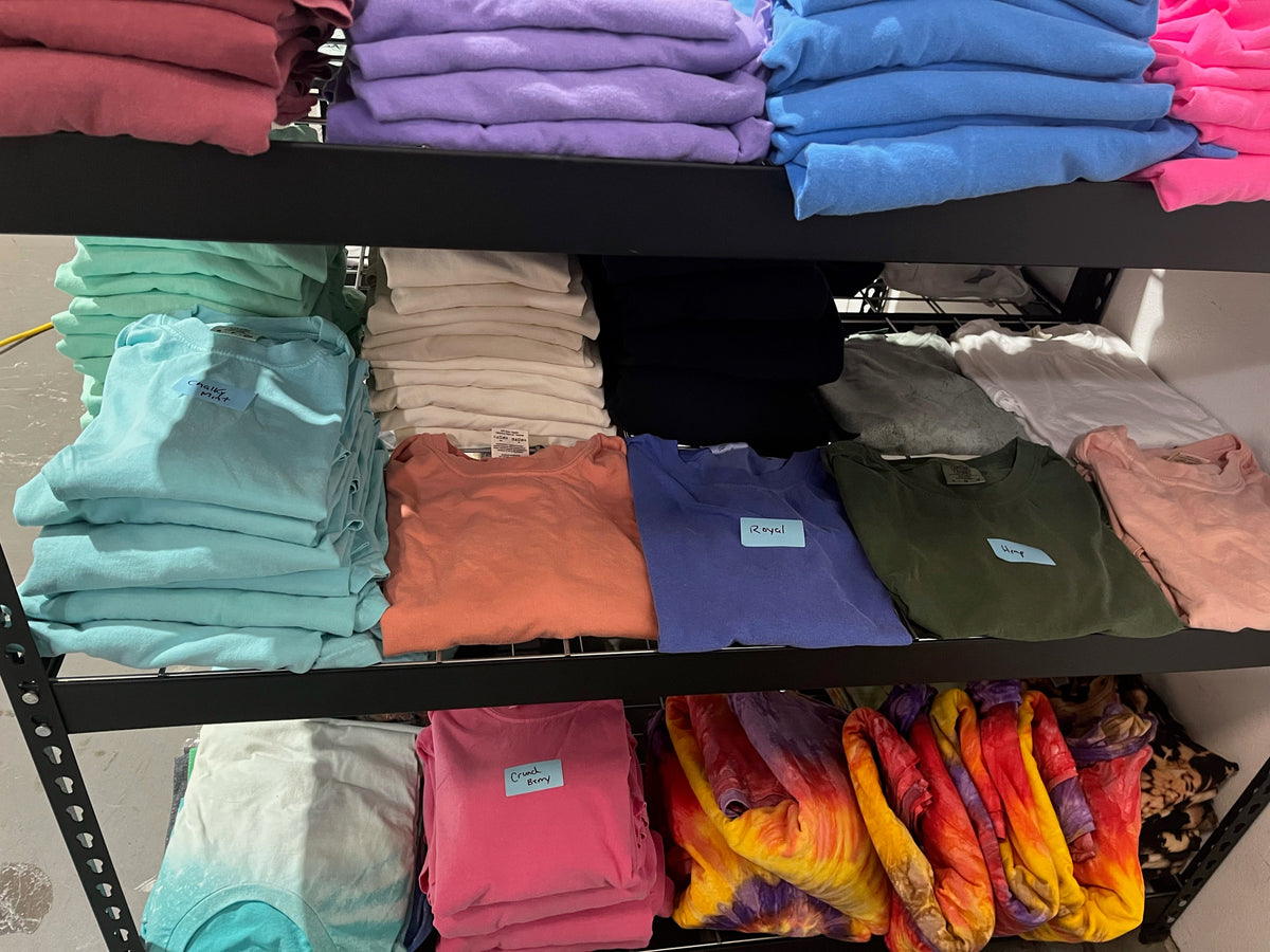 Wifey - Rock on skellie Hand