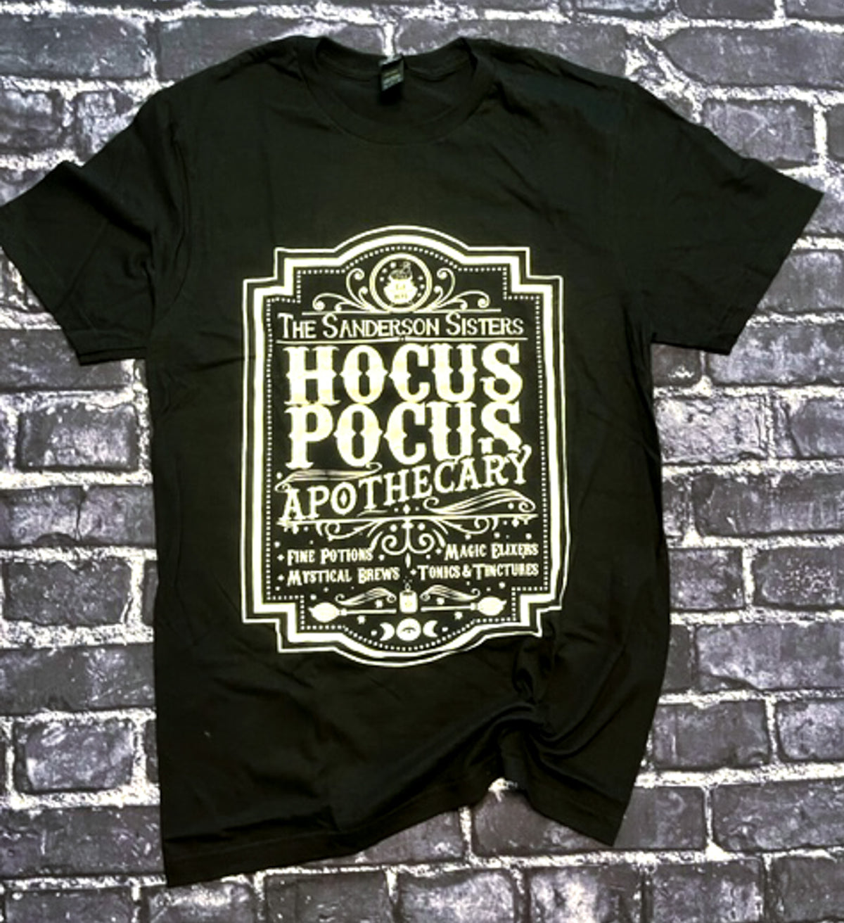 Hocus Pocus Apothecary