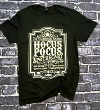 Hocus Pocus Apothecary