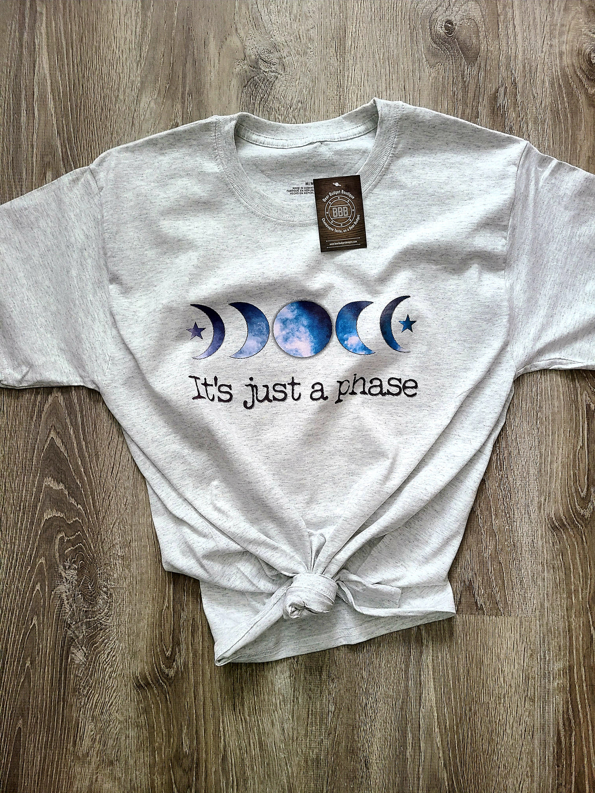 Youth - Its Just A Phase