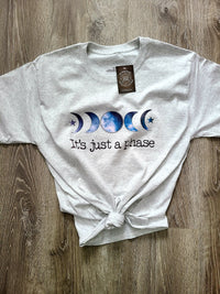 Youth - Its Just A Phase