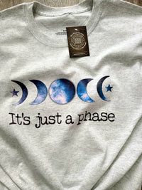 Youth - Its Just A Phase