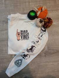 Bad Witch Vibes | Occult