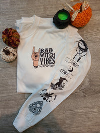 Bad Witch Vibes | Occult