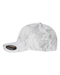 Florida Redfin Kryptek Fishing Flexfit Hat