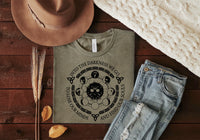 Into The Darkness- Halloween