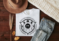 Into The Darkness- Halloween