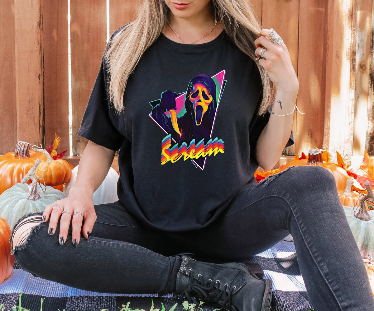 SCREAM Horror Classic