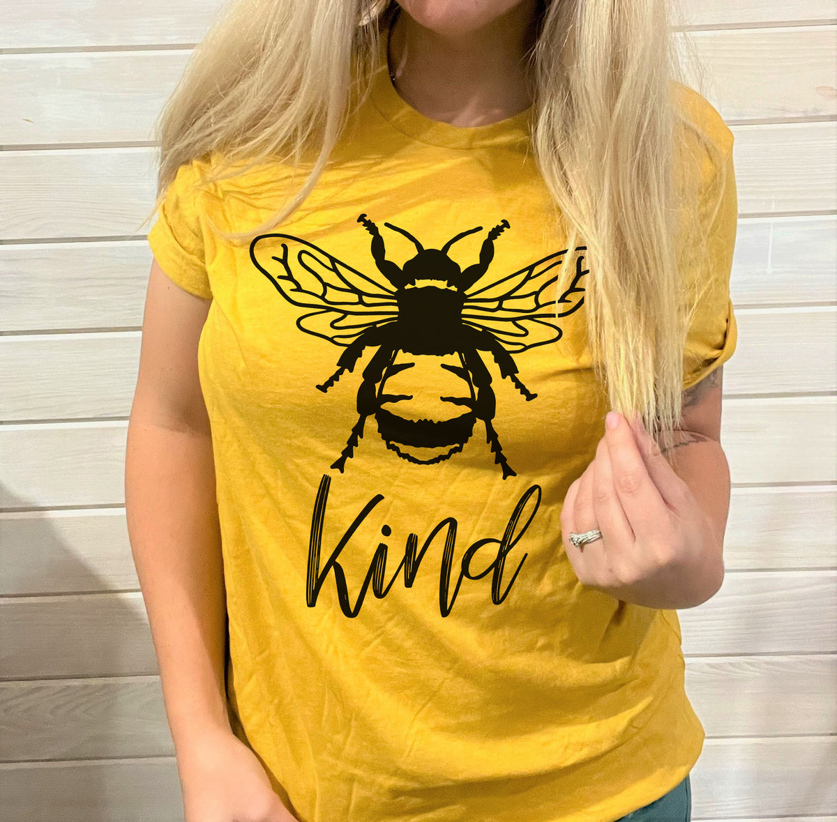 Bee Kind