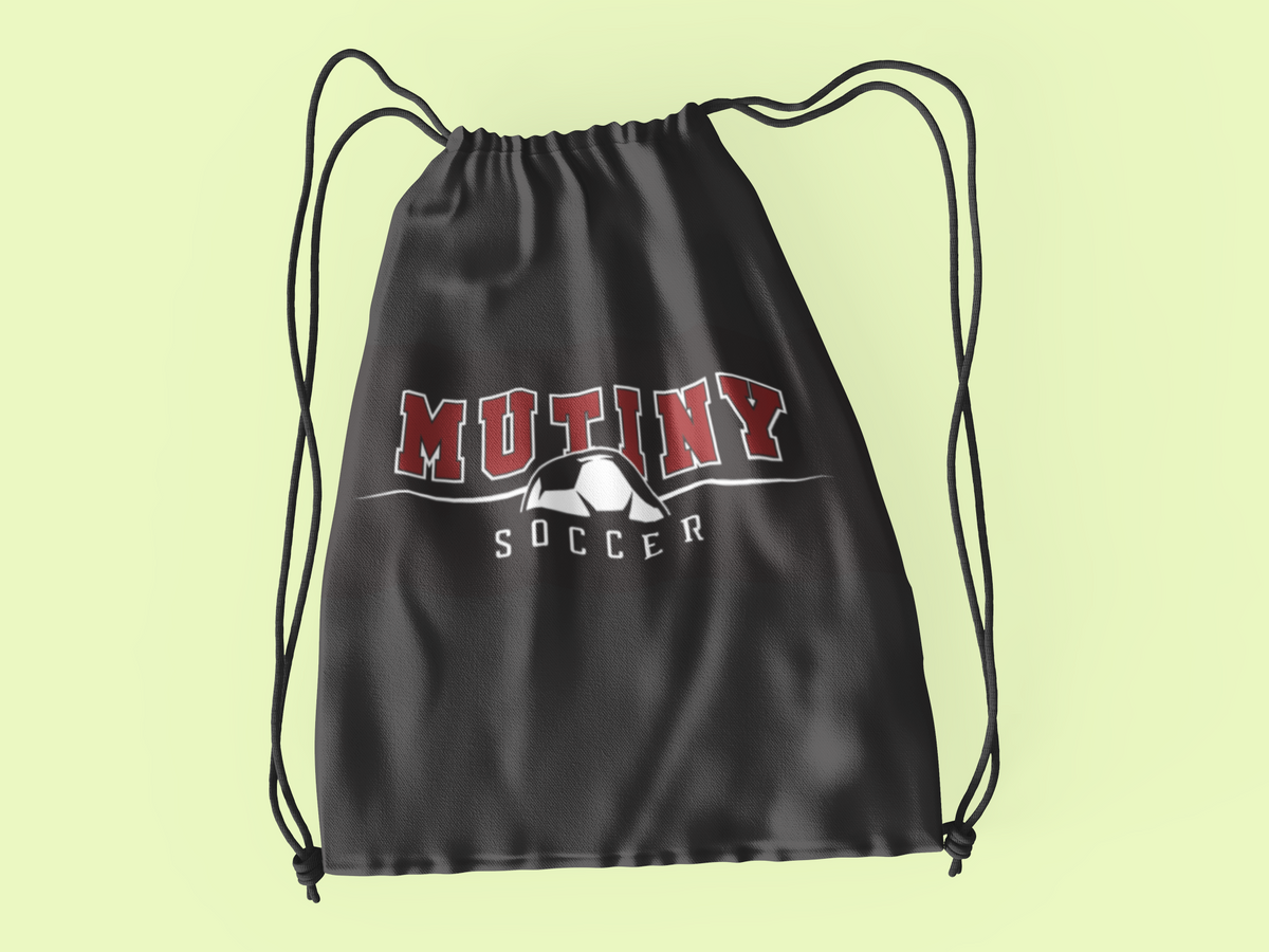 Sports Drawstring Pack