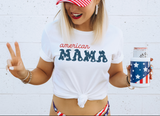 American Mama | American Babe