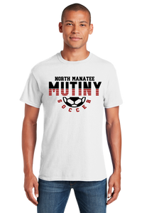 Mutiny Soccer Spliced Shirt