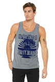 No One Likes A Salty Beach - Tank Top