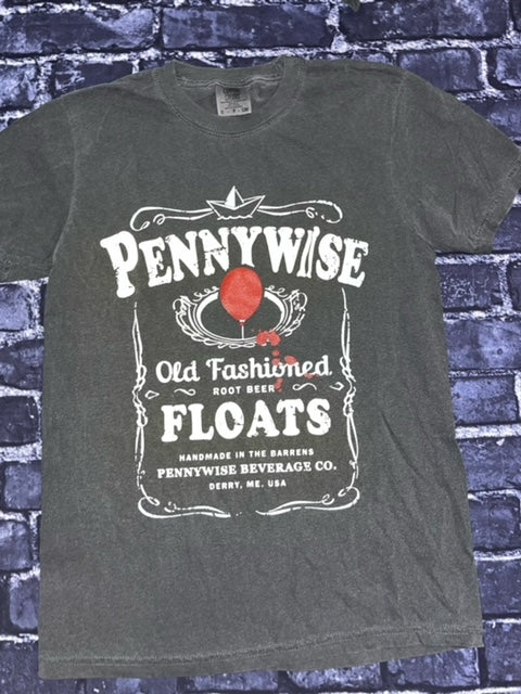 PennyWise- Old Fashion Root Beer Float