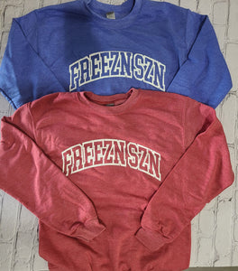 FrznSzn Sweatshirt