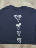 So Flo - Shark Teeth T-shirt