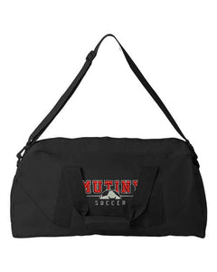 Sports Team or Gym Duffel Bag