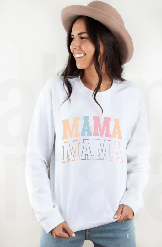 MAMA Sweatshirt