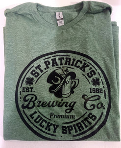 St Patricks Brewing Company