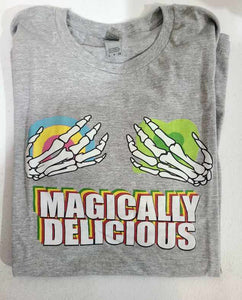 Magically Delicious