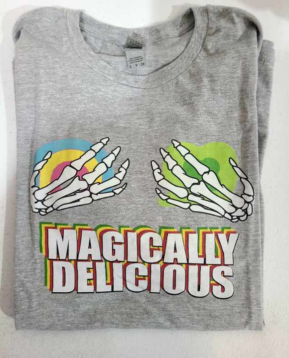 Magically Delicious